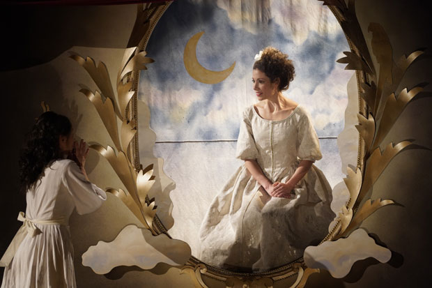 Удар на најмлађе: Јубиларну сезону у  театру Душко Радовић обележиће Пепељуга Аце Поповића